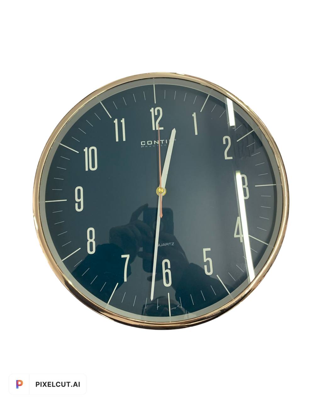 Librairie Bouarroudj - MONTRE DE BUREAU VERSAL 13060/181/23060/208